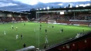 The New Saints Football Club in Europe The New Saints Football Club in Europe