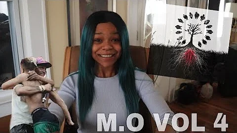 Members Only Vol. 4 (FULL ALBUM REACTION)