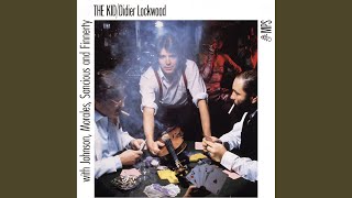 Miniatura de vídeo de "Didier Lockwood - The Kid"