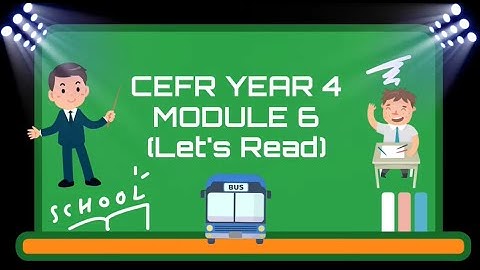 Get Smart Plus 4 : Module 6 Ep-6 "Mowgli" Story Time (Page 65)