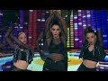 Երեկոն Շանթում - Amaras Dance Show