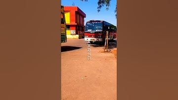 ❤️🔥ksrtc🔥❤️,Bagalkoti #ksrtcstatus #shortvideo #karnatakaksrtc #ksrtc_mass_entry #ksrtcrides #kkrtc