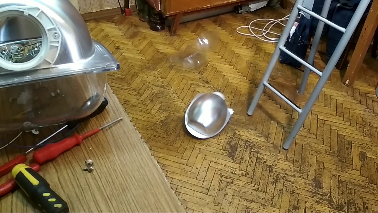 Краш тест сааб