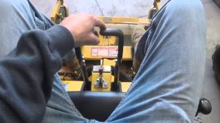 How to Operate a Walker Mower Profile