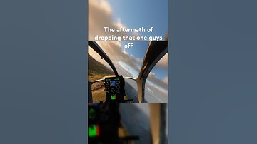 Doing a hot drop behind enemy lines #gaming #armareforgergameplay #armagameplay #armareforger