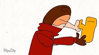 Twiddle Beta Betafinger