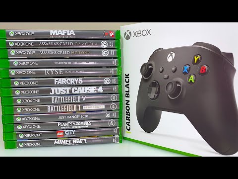 Video: Xbox Zpět V červené Barvě