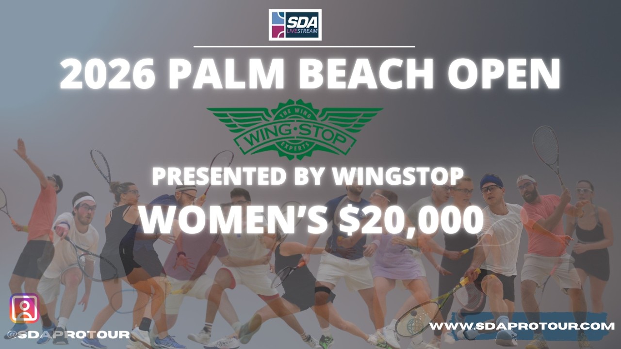 Palm Beach Open