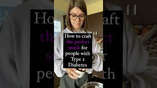How to craft the perfect snack for people with type 2 diabetes diabetes diabetesmealplans