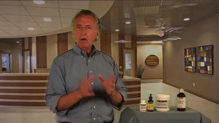 Immune System Support