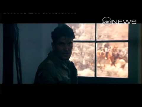 Farewell To Jon Blake 