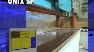 GIBEN ONIX 105 SP - SPT, Seccionadora