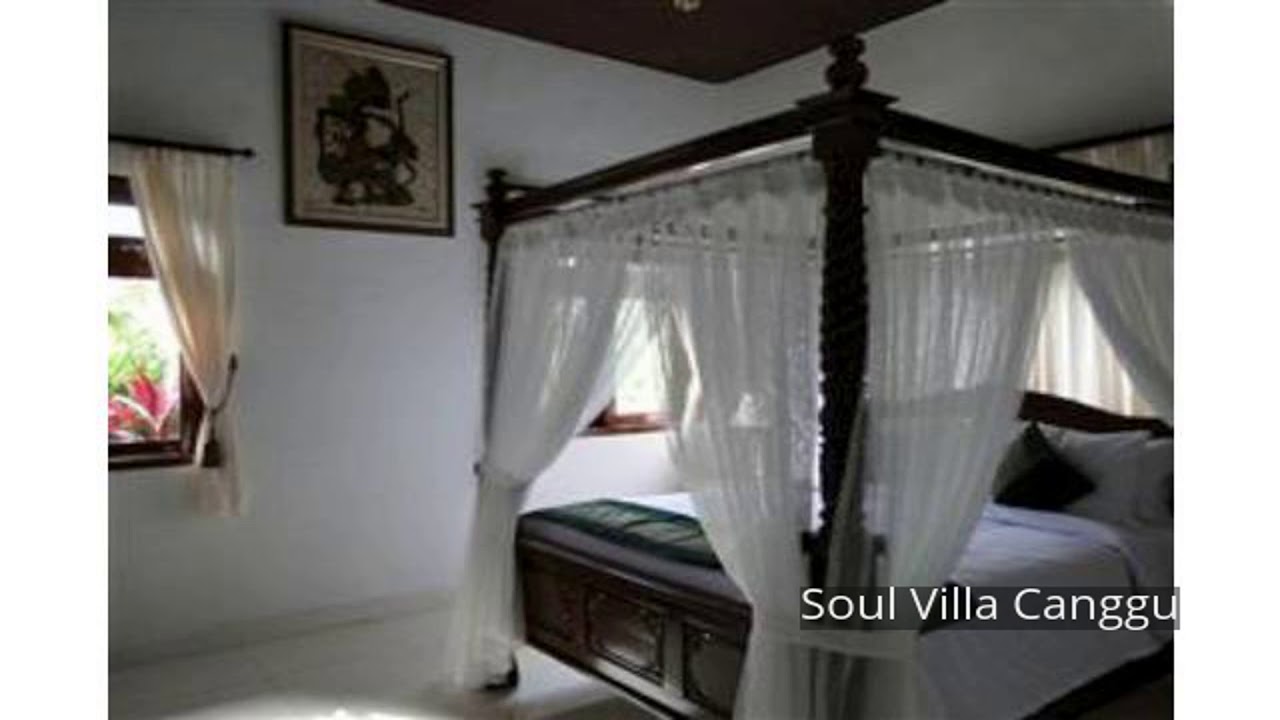 Soul Villa Canggu Youtube - 