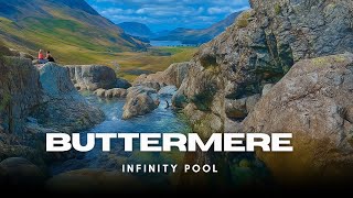 How to Find Lake District’s Hidden Fairy Pool | Lake District Secret Spot 🇬🇧🏞️