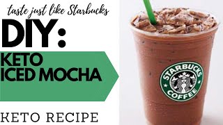 Hi dolls, today i’m going to show you how i make in iced mocha-that
is my hack for the starbucks drink that love. this year promised
myself save more ...