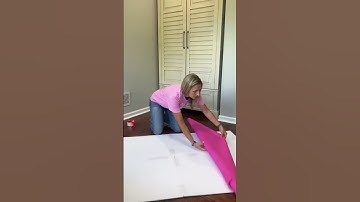 Teacher Hack - Make a bulletin board for less than $10! ￼ #teacher #teachersday  #teacherlife