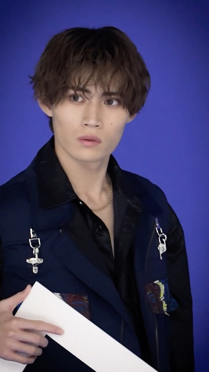 TAKUYA ⋆˙˖✧ Another Visual ⋆˙˖✧映像公開 - YouTube