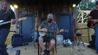 Cluck Old Hen - Mitch McConnell and The Senators - Big Pillow Brewing