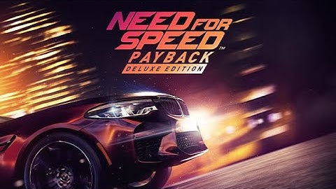 Need for Speed™ Payback Gameplay Walkthrough Part 18 FULL GAME [ 1080p 60FPS ] - No Commentary
