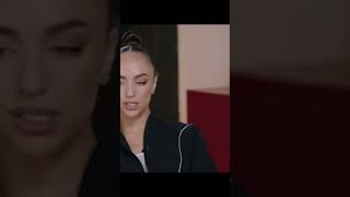 Мари Краймбрери про доход / интервью Надежда Стрелец #shorts