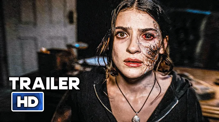 UNTIL DAWN Official Trailer (2025) Horror Movie HD