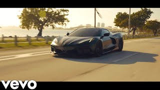 Soner Karaca & Onur Enfal - Soul | Corvette & M4 Showtime Resimi