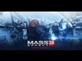 Mass Effect 3: Citadel DLC Trailer