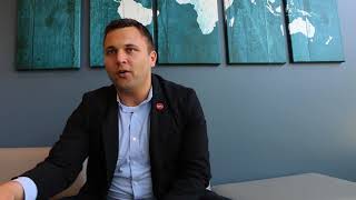 UIC Global - Introduction to Career Accelerator with Gabriel Fig