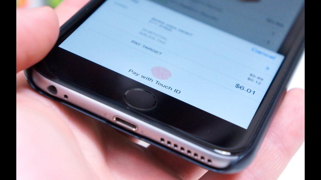 The New Money: Using Apple Pay in the Real World | Pocketnow