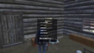 [SCUM]小さい飛行場があるらしい[07]