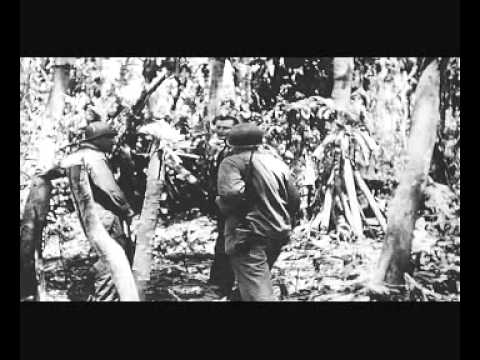 The Battle For The Marianas 1944 Pacific War Film Wwii Movie World War Ii Youtube