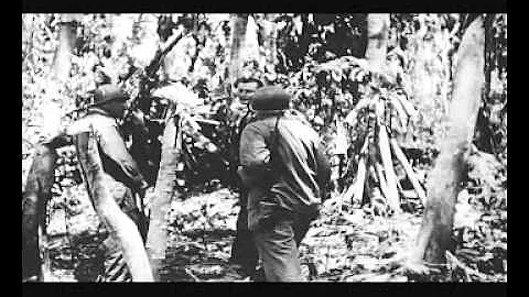 The Battle for the Marianas 1944 Pacific War film WWII movie world war II - DayDayNews