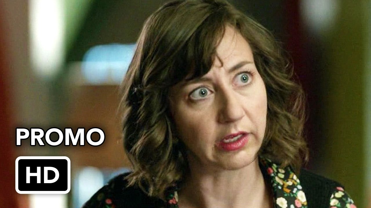 The Last Man on Earth 3x14 Promo "Point Person Knows Best" (HD)