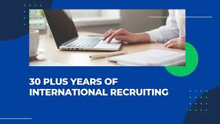 Hathaway worldwide executive search recruitment