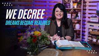 Daily Decree Live