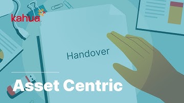 Stop Letting Handover Be a Headache | Kahua Asset Centric Project Management