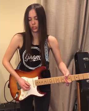 Jasmine Star- Jump (Van Halen)