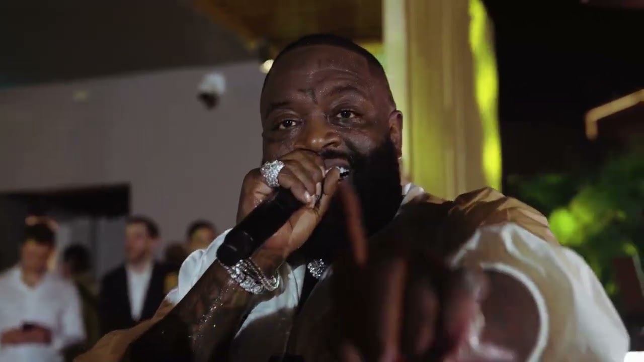 CARBONE DUBAI 3.10.25 | Atlantis The Royal