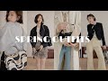 春季购物穿搭分享丨Spring Outfit Ideas丨Savislook