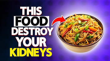 You Cannot Lower Creatinine If You Keep Eating THESE 5 Foods | HealU
