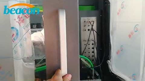 CR919 common rail injector pump test bench CAT pump CAT320D pump testing demonstration