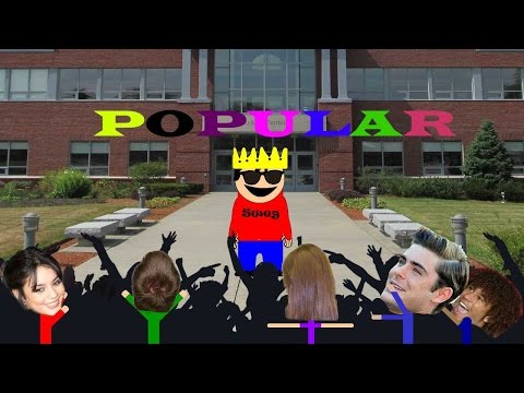 Comment devenir populaire en lycée