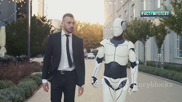 AI Evolution The Rise of Self Improving Machines!