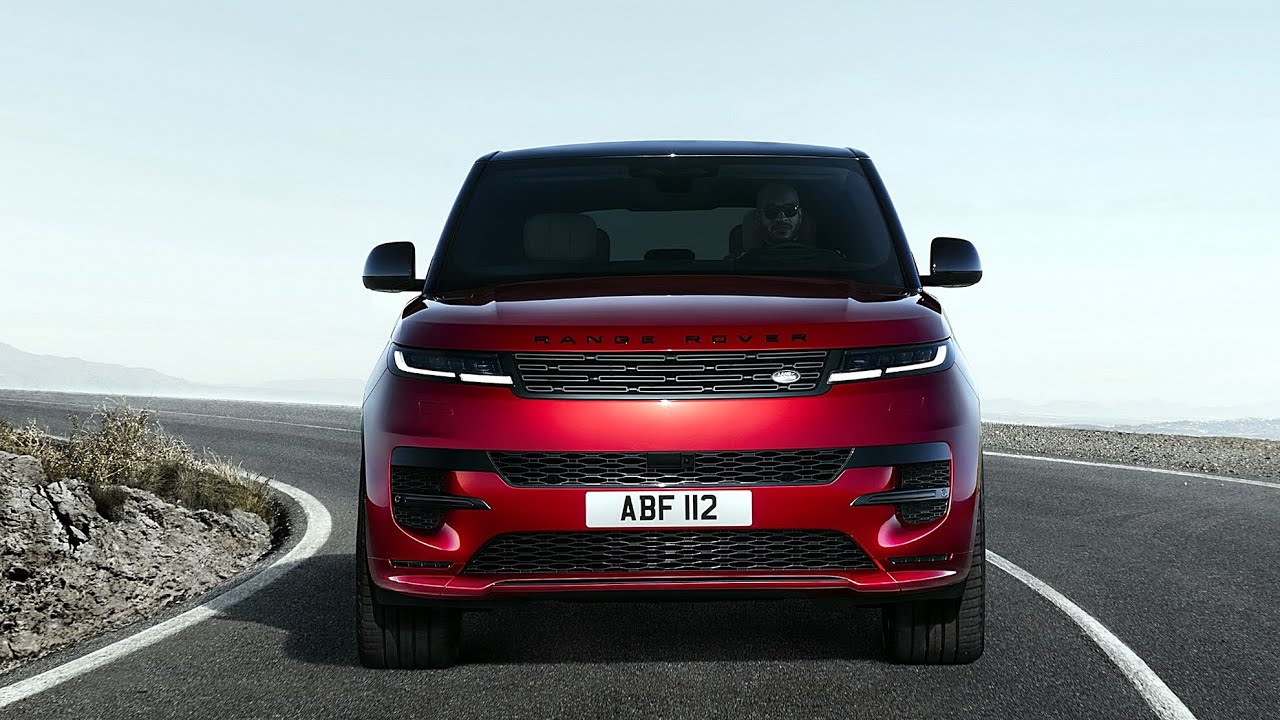 Land Rover  Recall of 2024 Range Rover and Range Rover Sport Vehicles due to Transmission Concerns