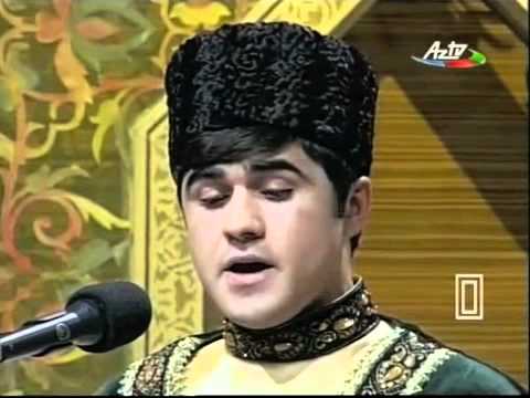 Mirələm Mirələmov - Dəşti təsnifi