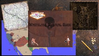 How to Install Wastelands Survival Guide with Vortex (Full Guide) by Rising Dragon Forge Modding & Tutorials 308 views 9 months ago 32 minutes