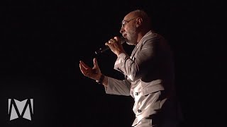 Dino Merlin - Sve Do Medalje Koševo 2015