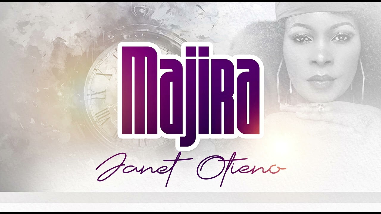 Janet Otieno - Majira (Official Audio)