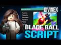 Blade Ball Script | Roblox Blade Ball Script | AUTO PARRY | Blade Ball Script [Update]