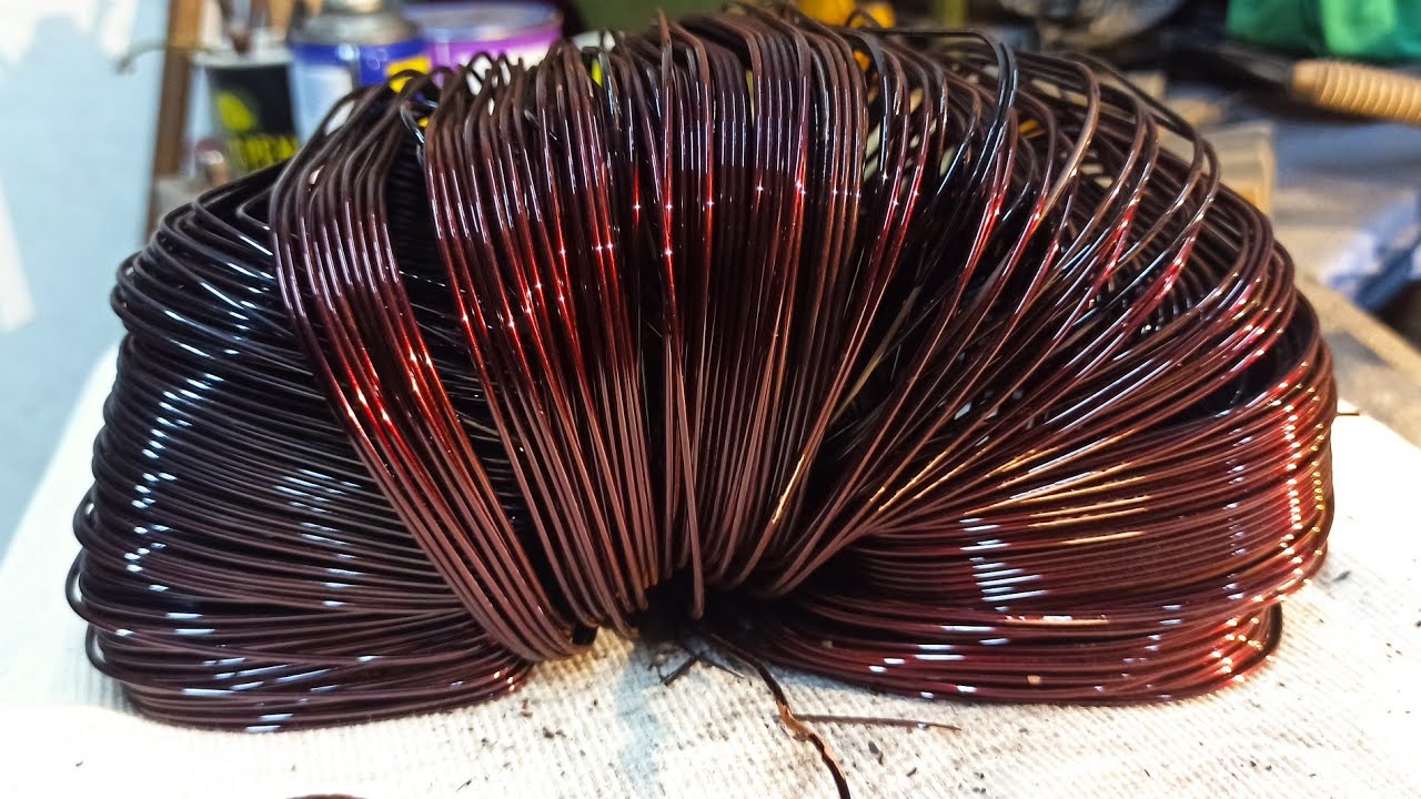 Scrapping A Decent Transformer For Copper Winding YouTube scrapping-a-decent-transformer-for-copper-winding-youtube